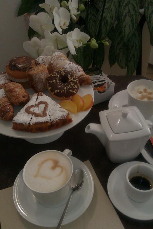 Hotel I Platani