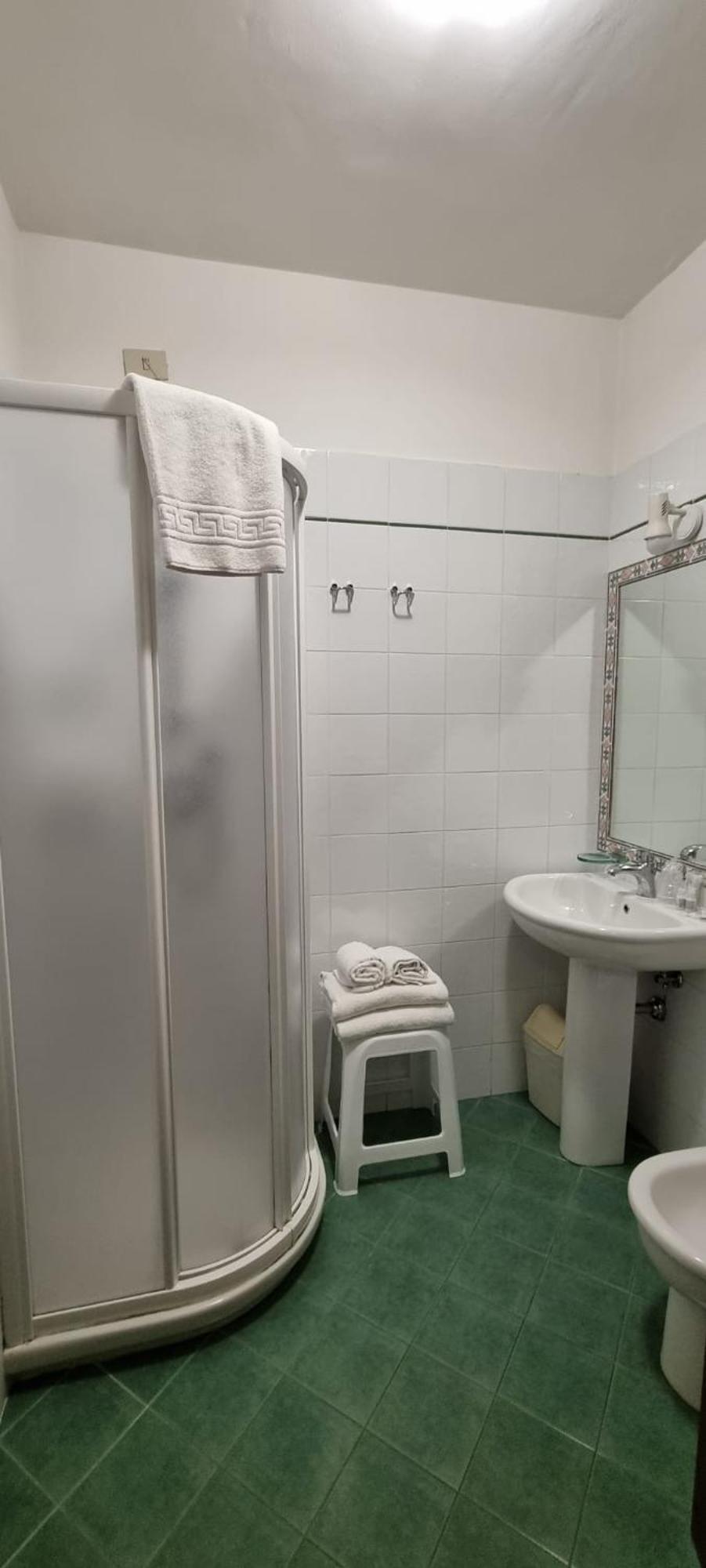 I Platani Hotel