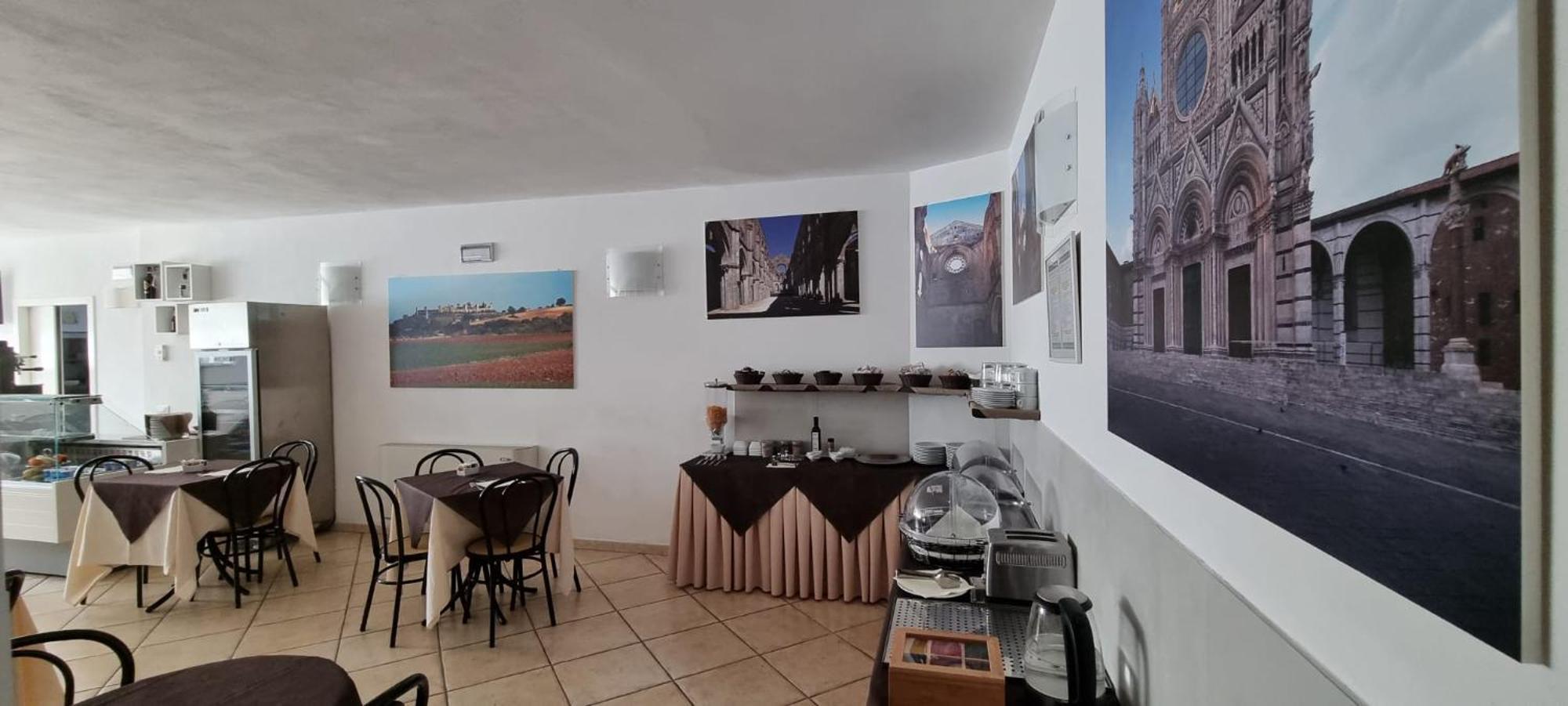 Hotel I Platani 3*