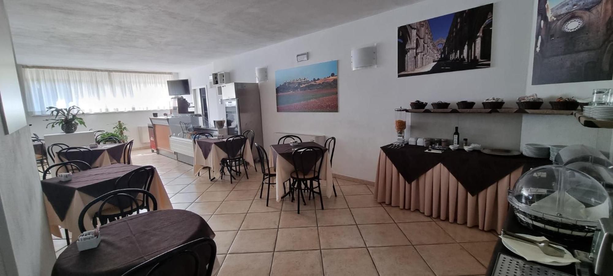 Hotel I Platani