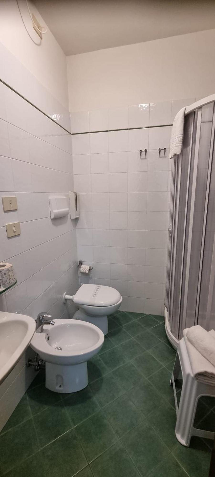 Hotel I Platani Siena