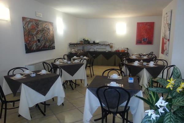 I Platani Hotel Siena