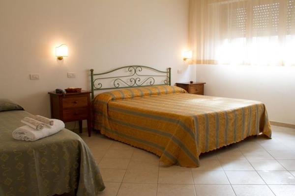 Hotel I Platani 3*