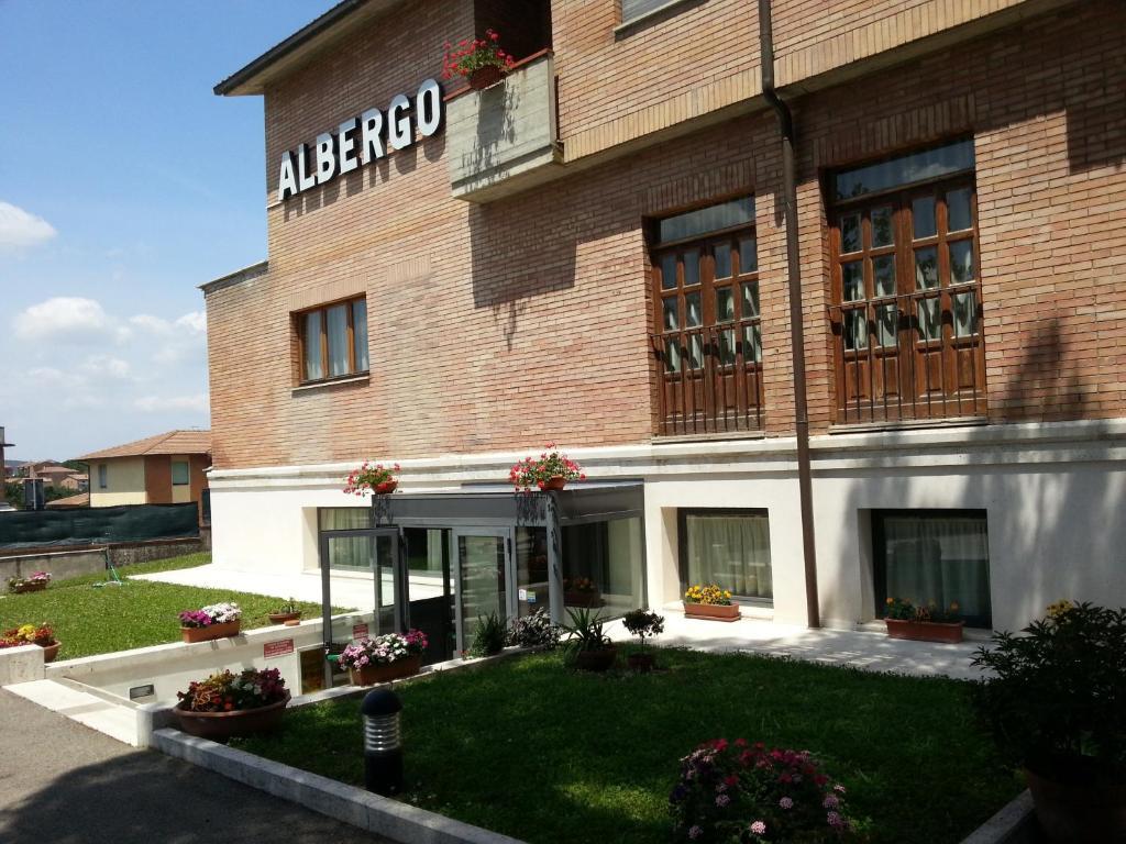 I Platani Hotel