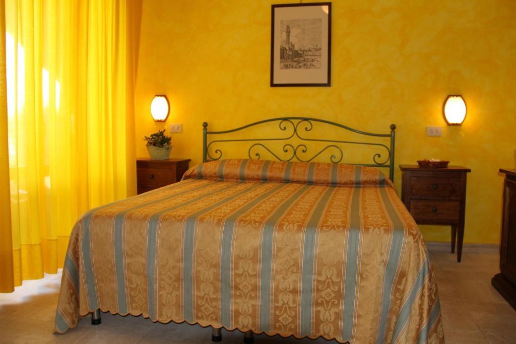 Hotel I Platani 3*