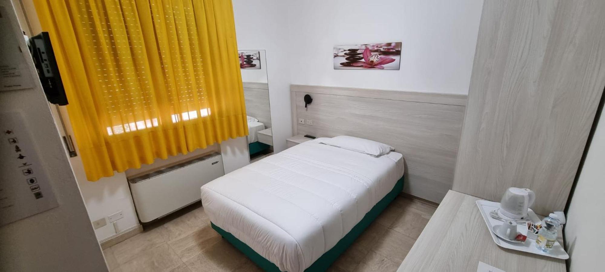I Platani Hotel Siena