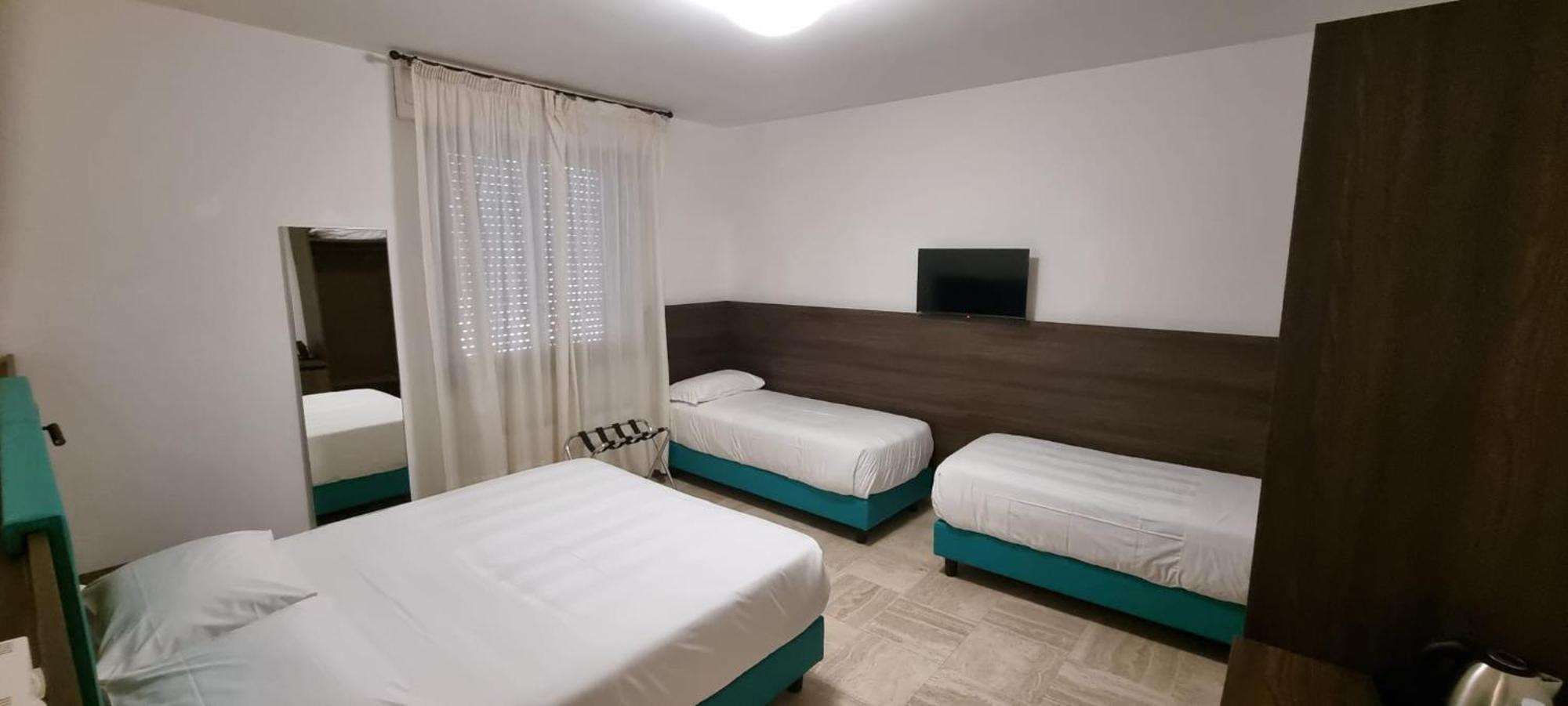 I Platani 3* Siena