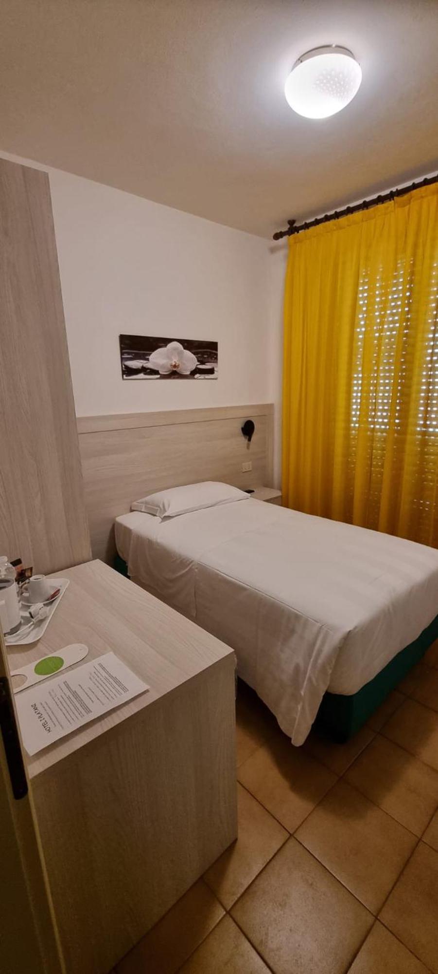 I Platani Hotel
