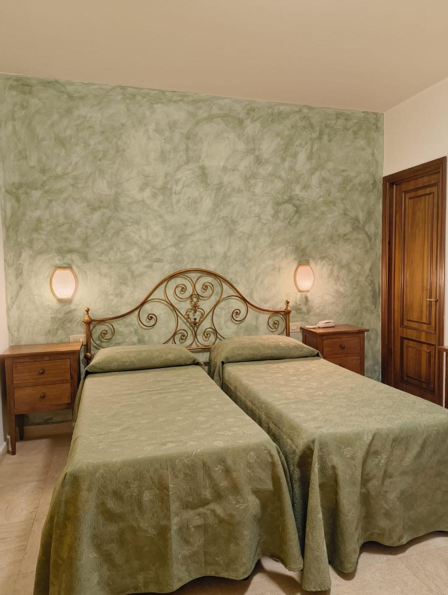 I Platani Hotel Siena