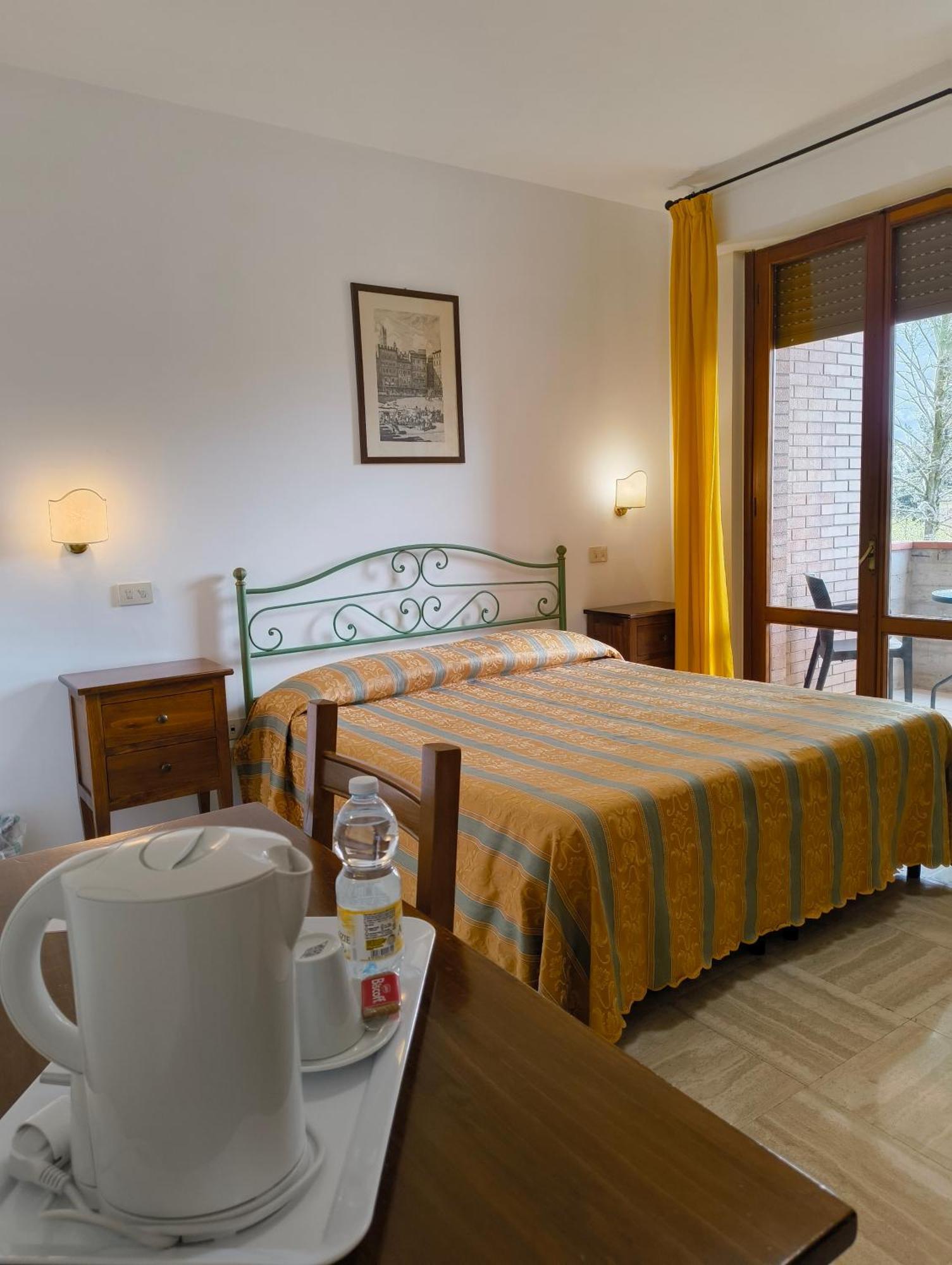 I Platani Hotel Siena