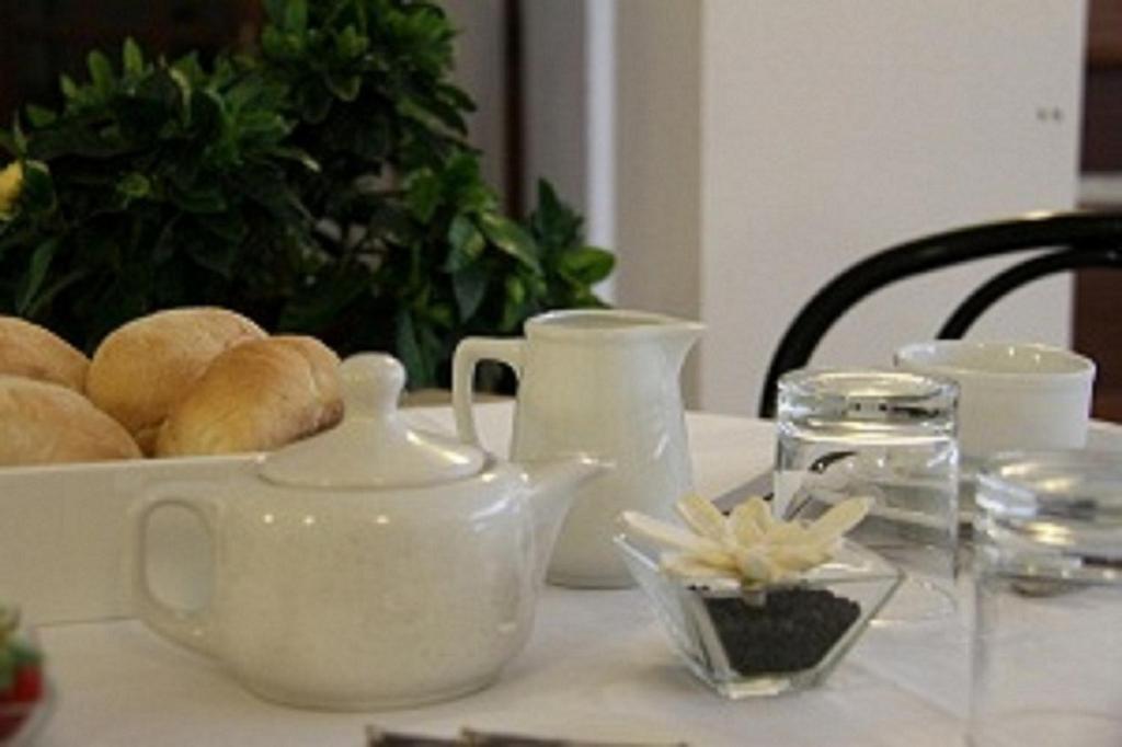 I Platani Hotel 3*