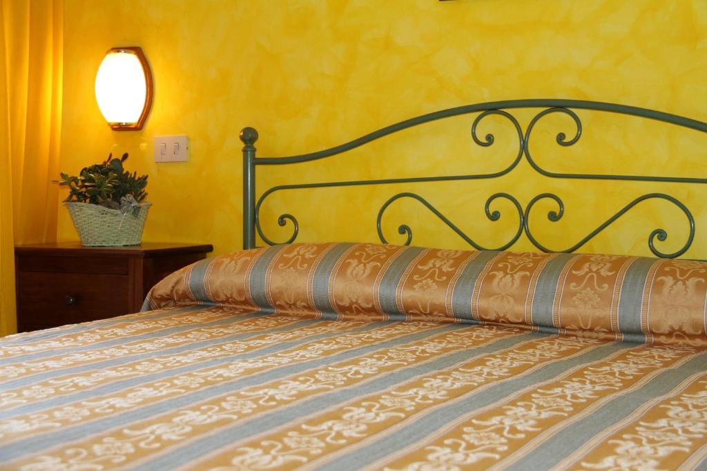 Hotel I Platani