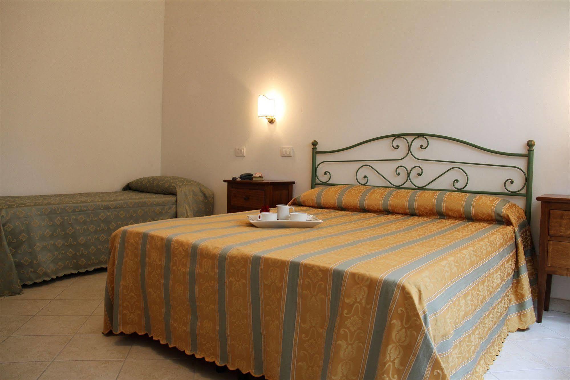 I Platani Hotel 3*