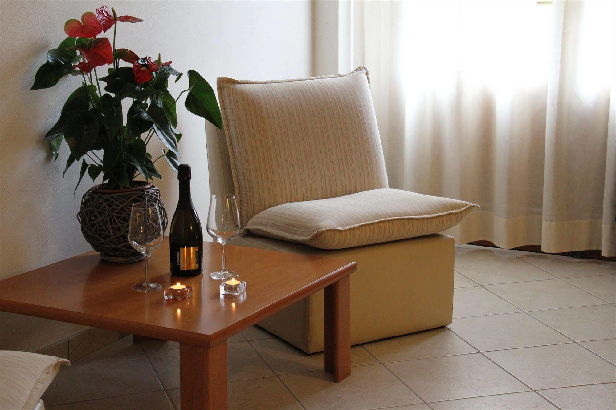 I Platani Hotel 3*