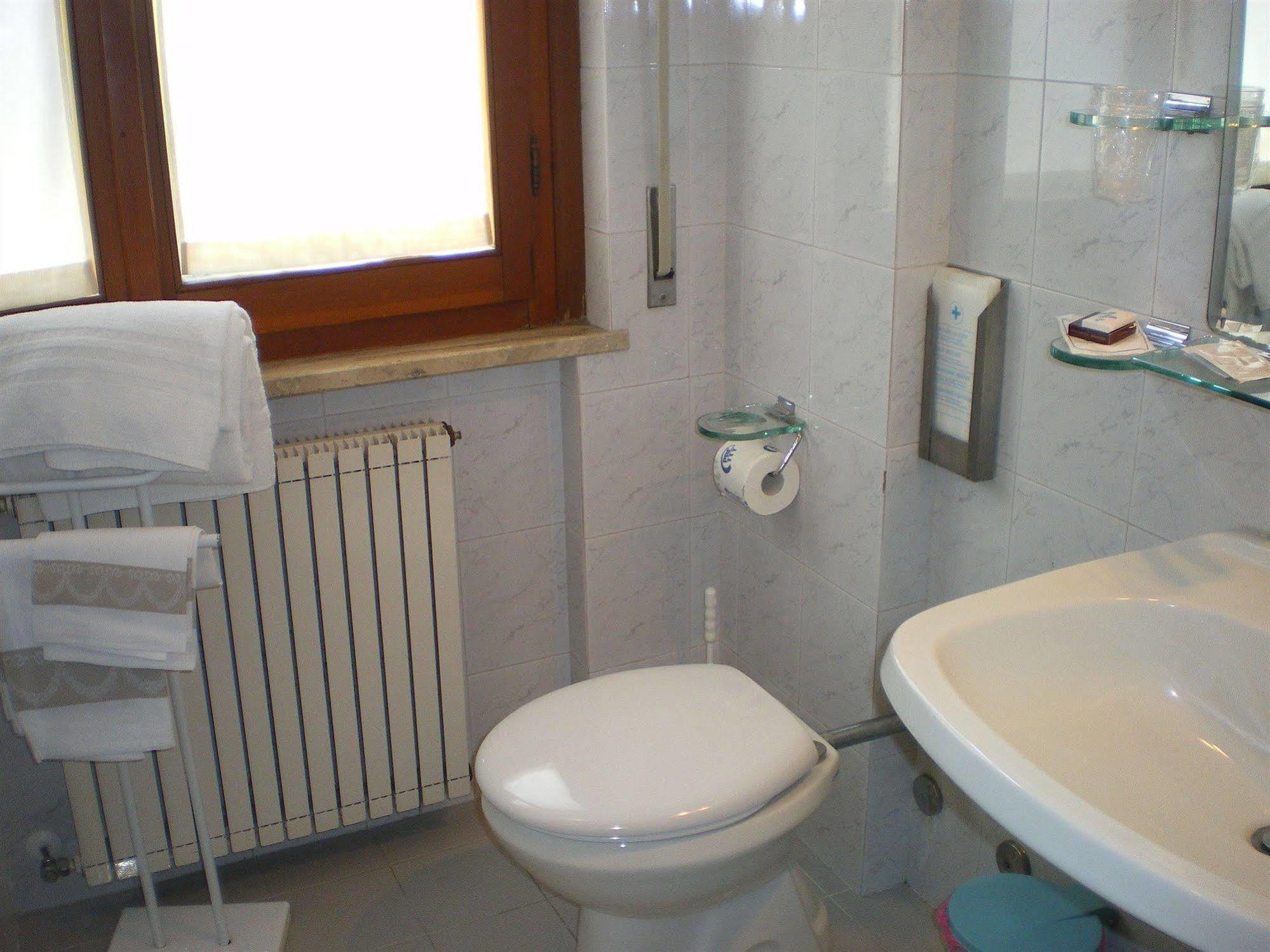 Hotel I Platani Siena