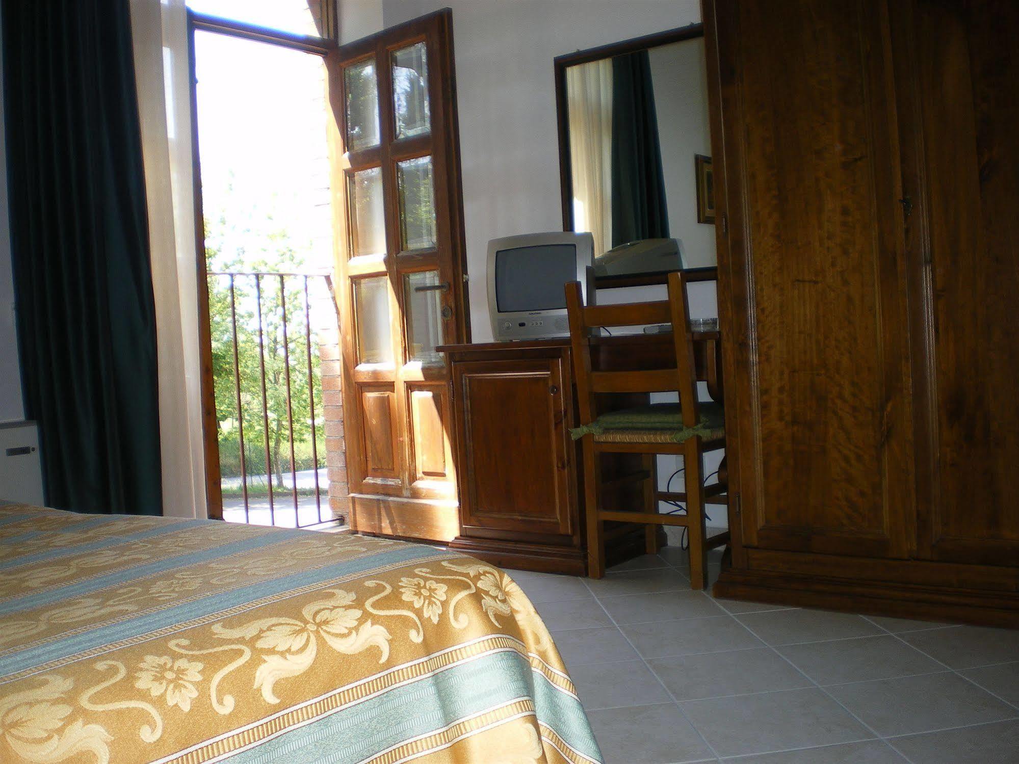I Platani Hotel Siena