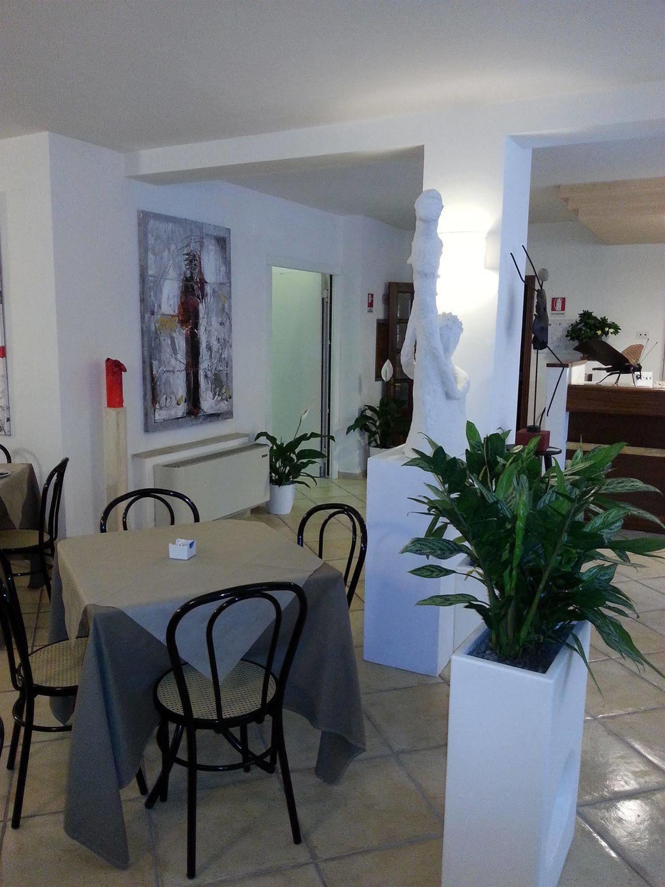 Hotel I Platani 3*