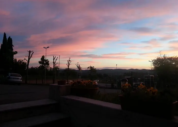 Hotel I Platani