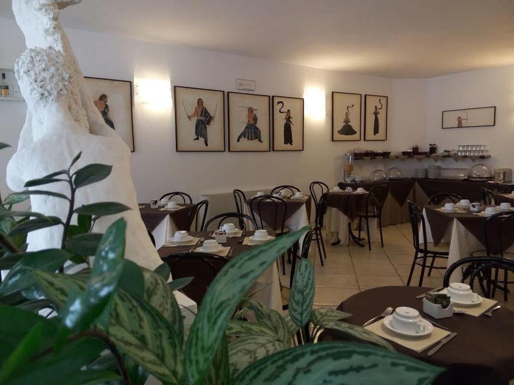 I Platani Hotel Sienne