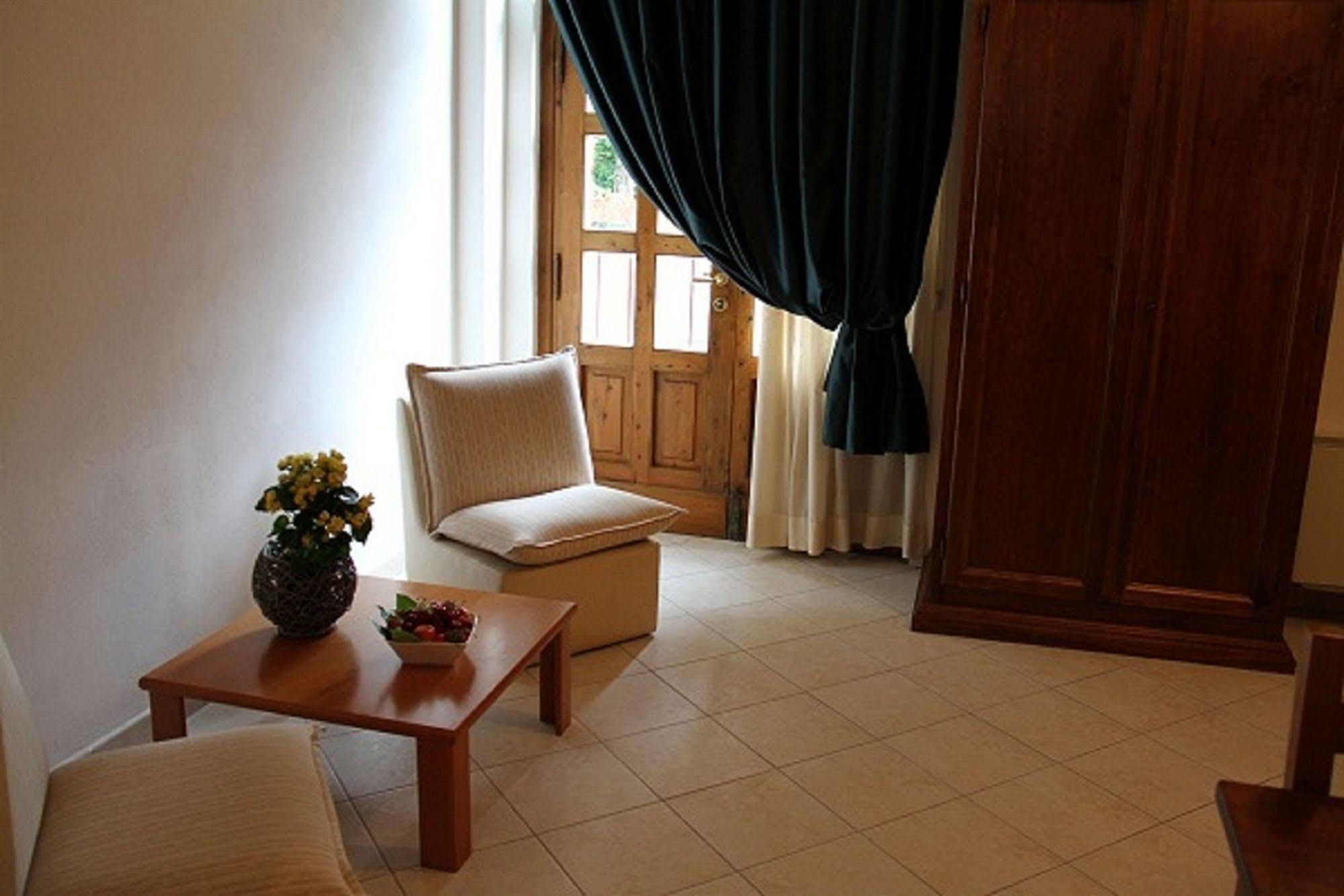 Hotel I Platani Sienne