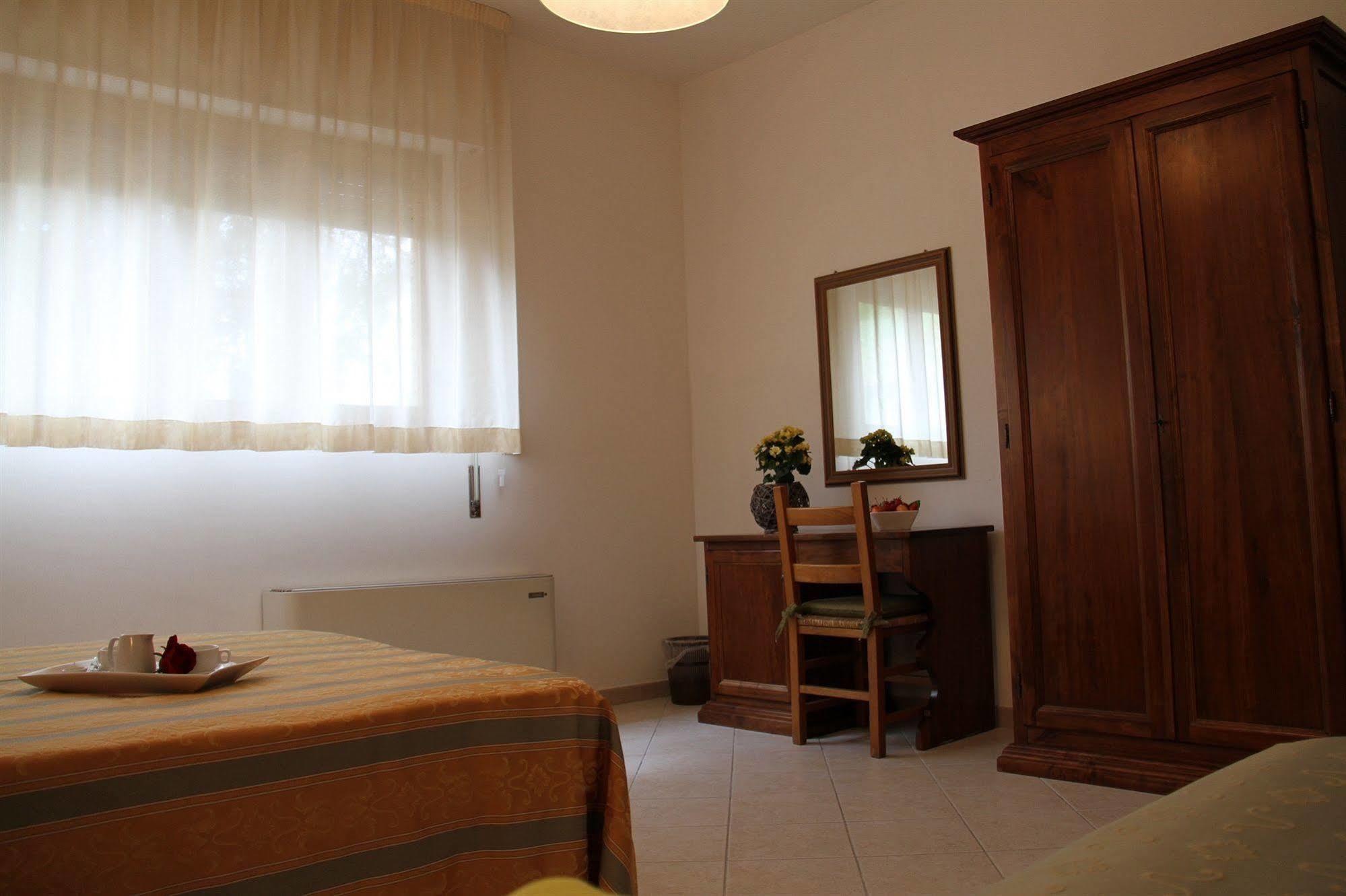 Hotel I Platani Sienne
